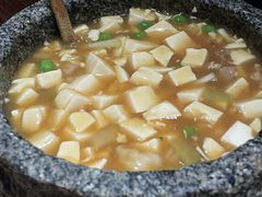 -绿茶餐厅(燕郊永旺店)