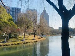 -桐乡植物园