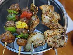 -炒豆合作社(磁器口店)