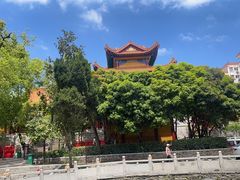 -宝通禅寺