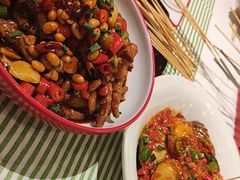 -三毛烧烤·南昌大排档(山姆店)