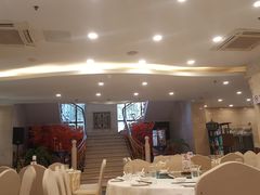大堂-龙景軒大酒店(共康店)