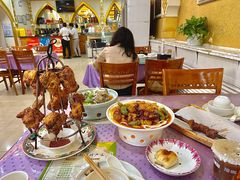 -新疆巴州金丝特餐厅(大钟寺店)