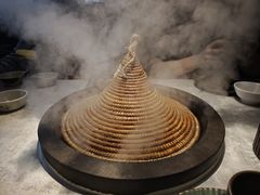 -鲜潭蒸汽石锅鱼(五道口购物中心店)