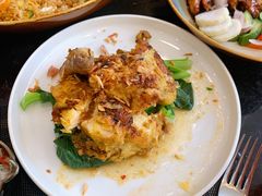 烤鸡-THE PAWON·8碗(古北SOHO店)