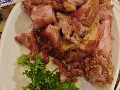 -番茄屋葡式美食(总店)