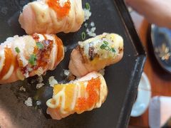 -鸟鹏烧鸟居酒屋(仁恒梦中心店)