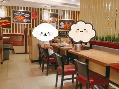 -万岁寿司(蓬江万达店)