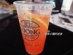 -龙治汉堡(中华城店)