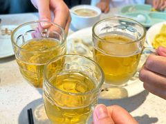 -船歌·鱼水饺青岛菜(金狮广场店)