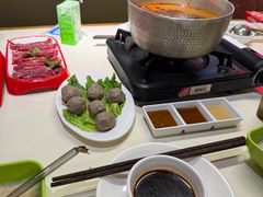 -燃计沙茶皇·香港沙茶火锅(人广旗舰店)