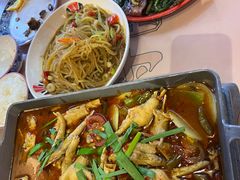 -杨记隆府重庆江湖菜(大悦城店)