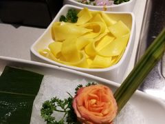 -海底捞火锅(万丰桥店)