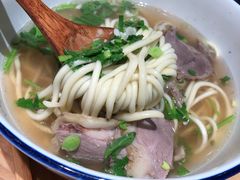 -马记永·兰州牛肉面(3019君尚店)