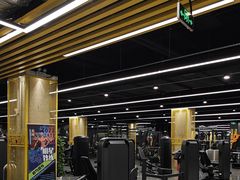 -峰鸟自助健身(锦泰城店)