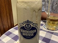 -申德勒加油站西餐厅Schindlers Tankstelle(上海外滩店)