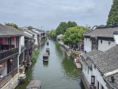 -南浔古镇