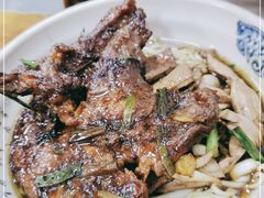 -无名氏面馆(邮电路店)