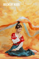 -贝克叔叔儿童摄影工作室(天时嘉园店)