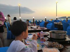 -渔家火锅·海鲜自助餐·演艺(亚龙湾天域酒店)
