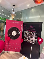 -染指坊日式美甲美睫设计中心