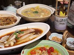-老宁波1381餐厅(宏泰广场店)
