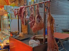 -新疆玉石阿卜都烧烤(太平南路店)