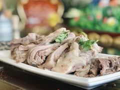 -清真马祥兴菜馆(云南北路店)