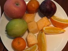 -宁波逸东豪生大酒店·豪生咖啡厅