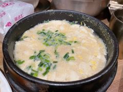 -韩国料理大力士(屏风街店)