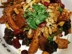 -拿渡麻辣香锅(管庄店)