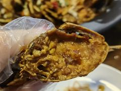 -煲得鲜·桐乡煲·小龙虾(万达店)