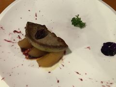 法式香煎鹅肝-布拉格餐厅· 中欧捷克菜(全国首店)