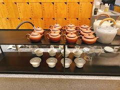 -一叶觅山(半边街店)