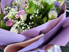 -花鸟鱼虫鲜花绿植市场(玉泉路店)