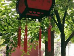 -南京市民俗博物馆(甘熙故居)