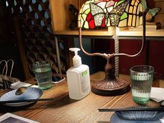 -浩海火烧云傣家菜(京广店)