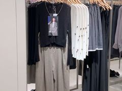 -URBAN REVIVO(西安Momopark店)