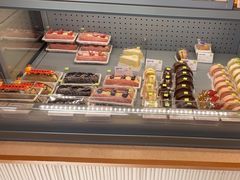 -奈雪的茶(大梅沙8号仓店)