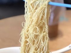 -昌荣竹升面(花园新村店)