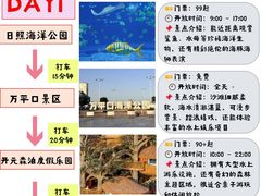 -日照灯塔风景区