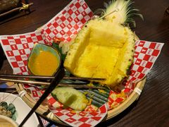 -泰妃殿(武汉首店)