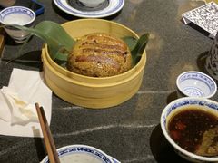 -南京大牌档(新街口德基广场店)