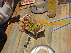 -叁宝烤肉• 西安烧烤 领跑品牌(高科新花园店)