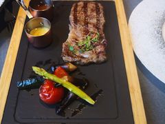 -YUE·6·西式融合餐厅(外滩六号店)