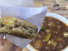 -刘老虎肉丸糊辣汤(总店)