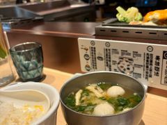 -肉肉大米(德基广场店)
