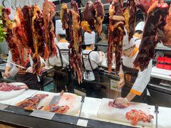 -潮发潮汕牛肉店(龙洞店)