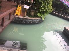 -中铁花水湾温泉酒店(大邑店)