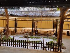-浮何烤铺(桐梓林店)